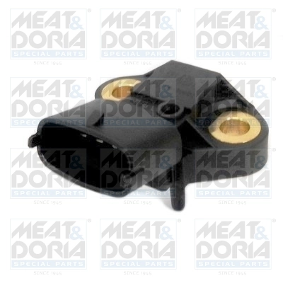 Sensor, fuel temperature